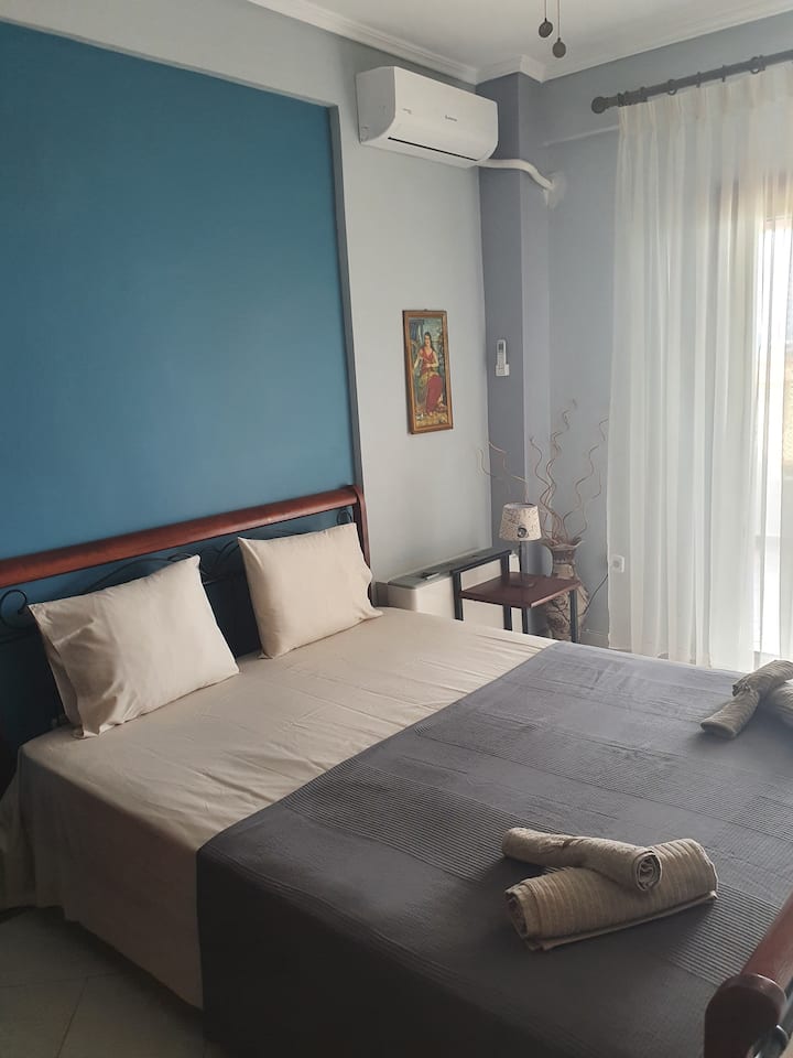 Dhomë gjumi 2