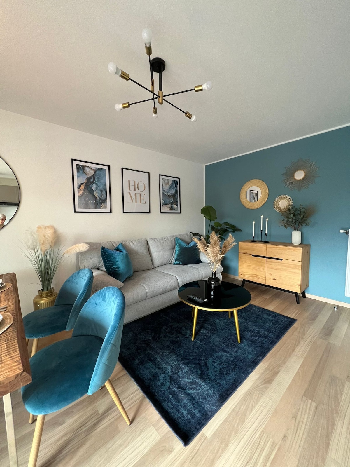 ห้องนั่งเล่น