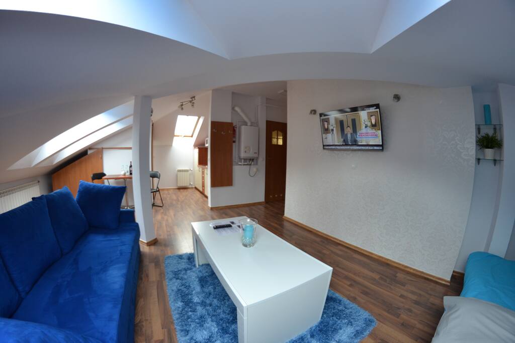 Salon
