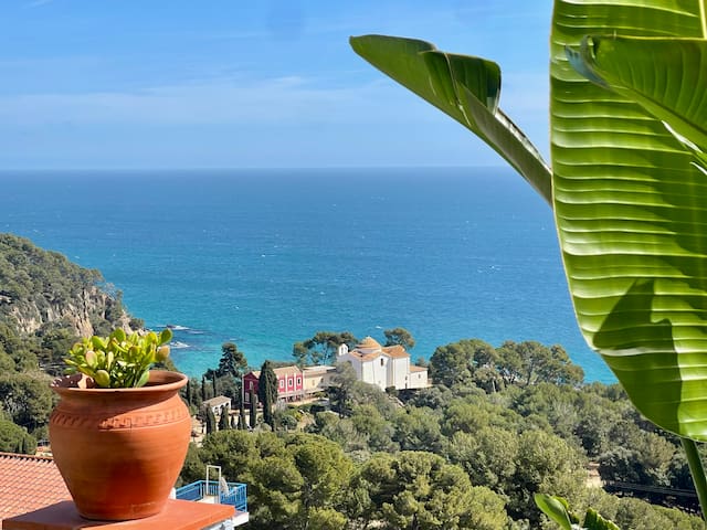 LA CASA BLUE , Mediterranean Boutique-Villa