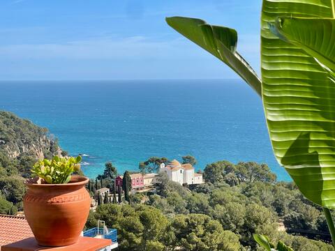 SeaHomes Vacations - Villa La Casa Blue