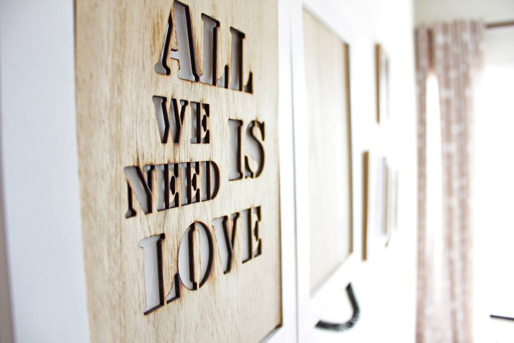Decoración