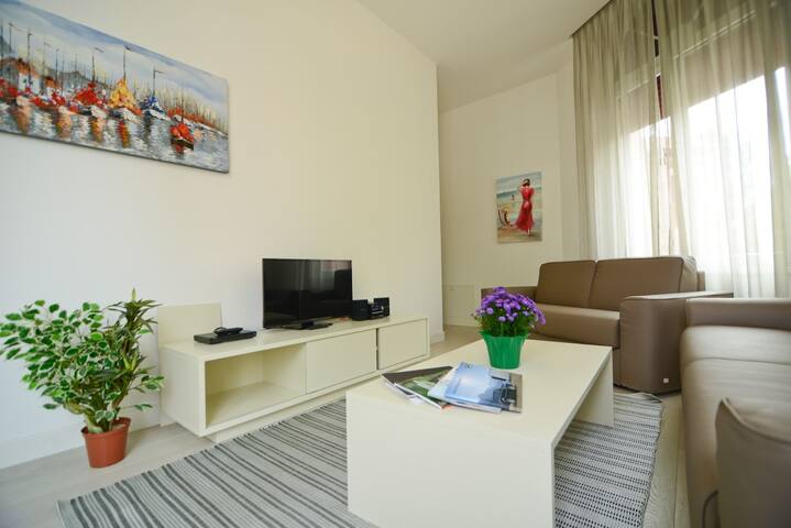 Residence La Fontaine 5 Lido di Venezia gallery image 3