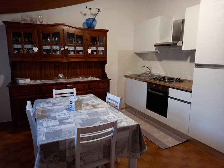 Appartamento Vista Mare Accogliente - La Maddalena