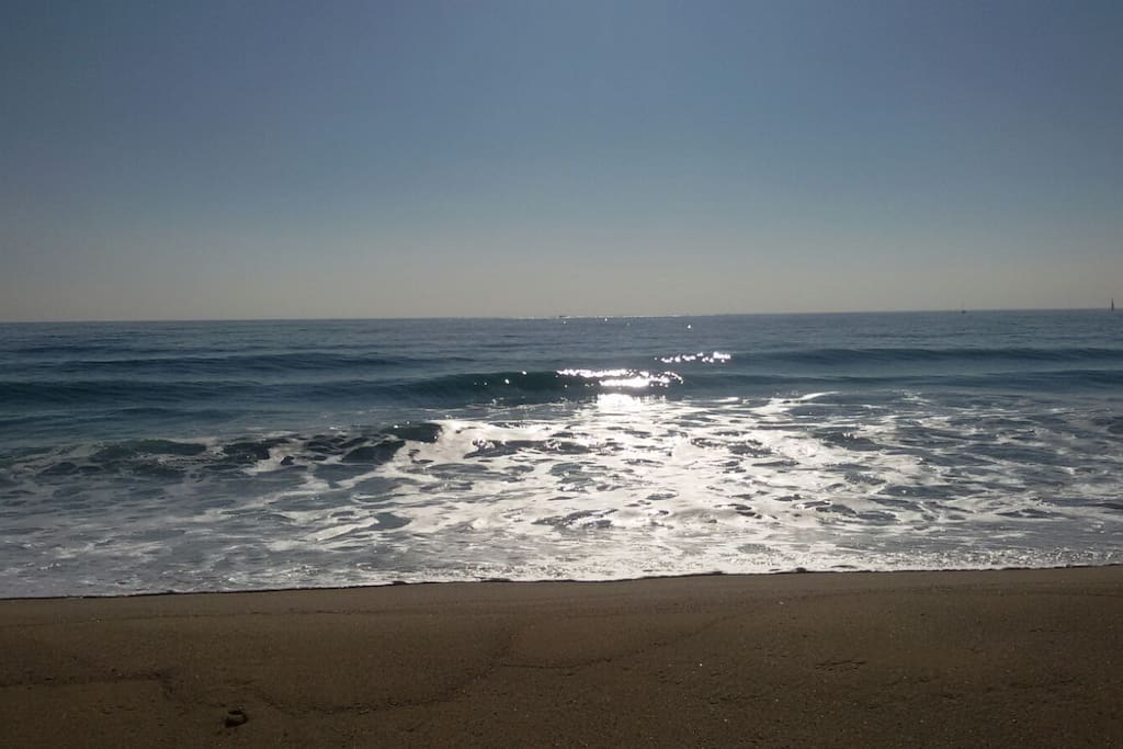 playa