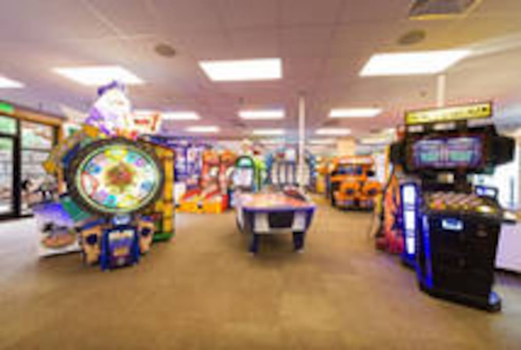 Gameroom
