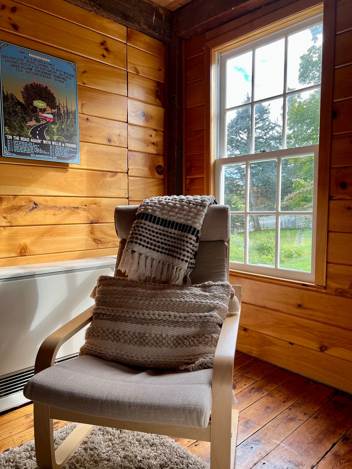 Top performing Airbnb: The Carriage Barn in Historical Williston Village in Burlington / South Burlington