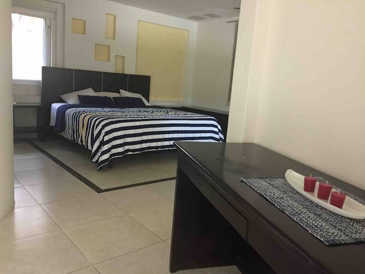 Habitación 4