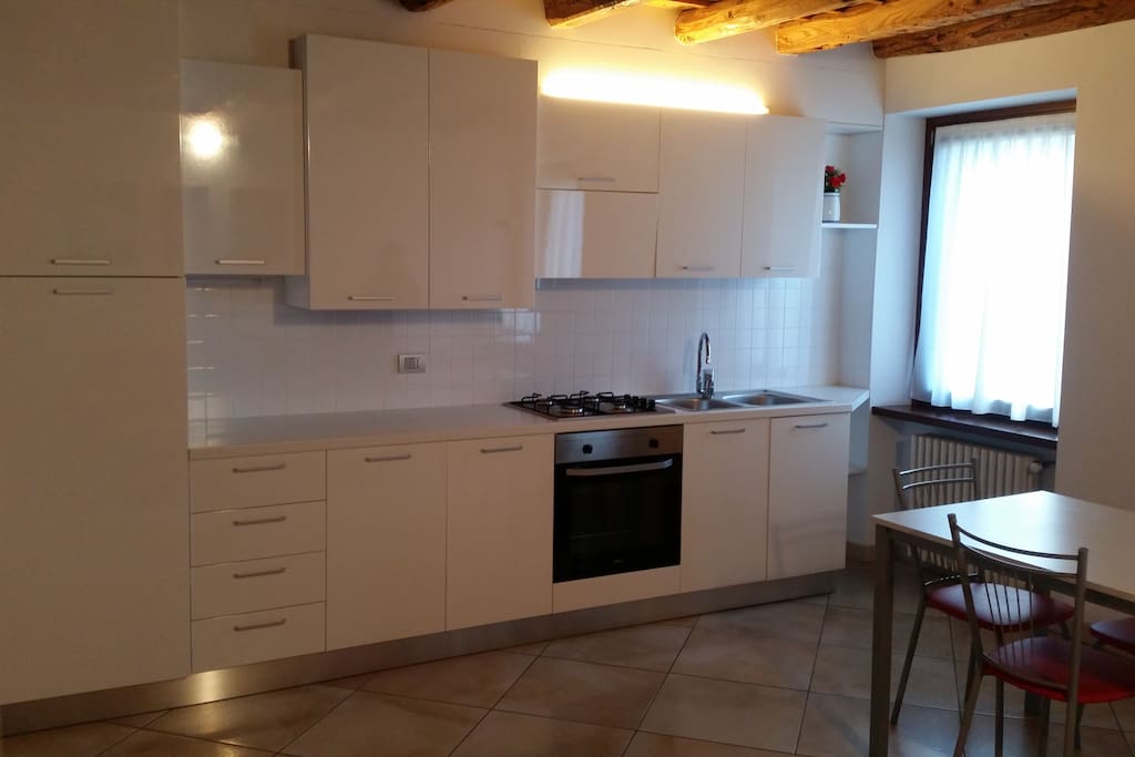 cucina