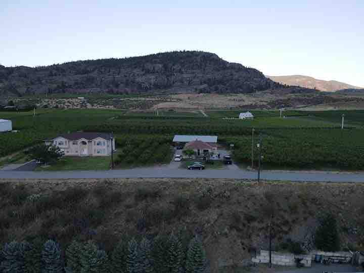 Oliver Vacation Rentals Airbnb