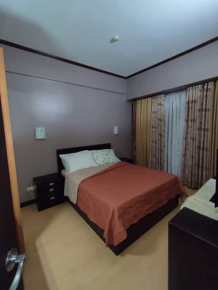 საძინებელი