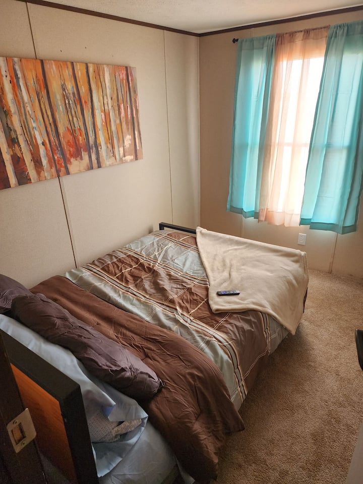 Soba za goste 2