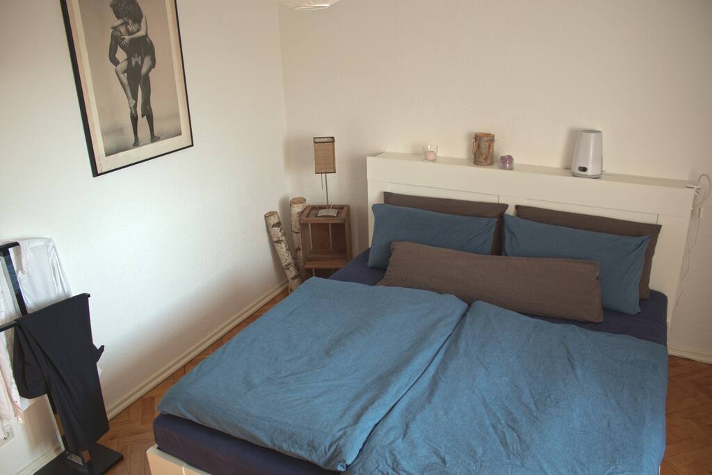 your room