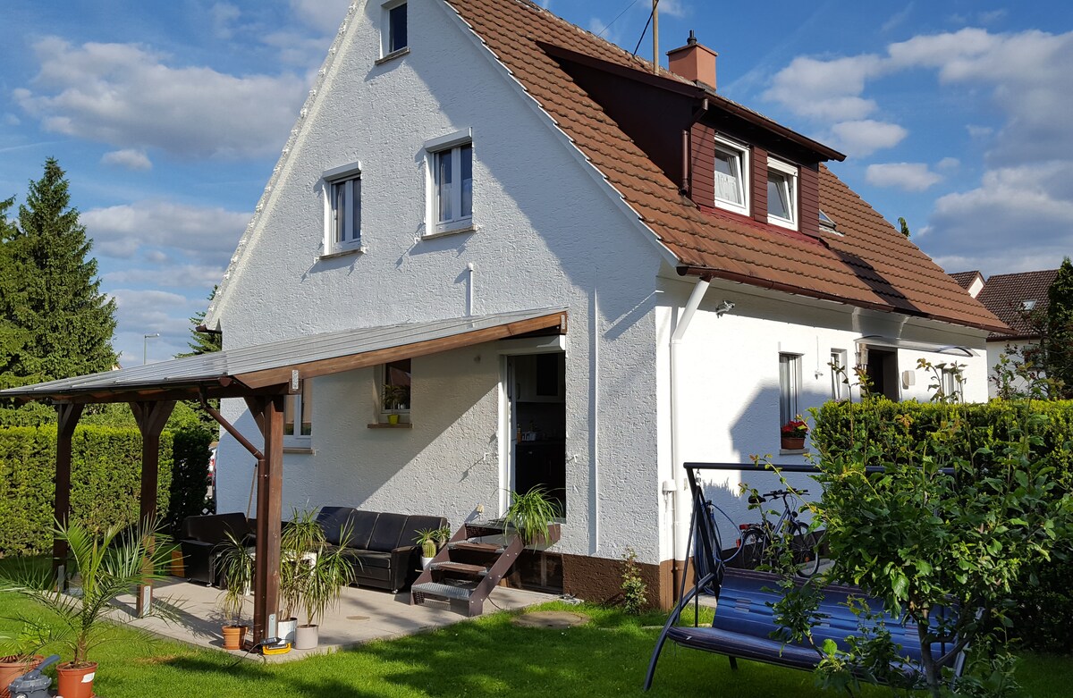 Schwieberdingen Vacation Rentals Homes Baden Wurttemberg Germany Airbnb