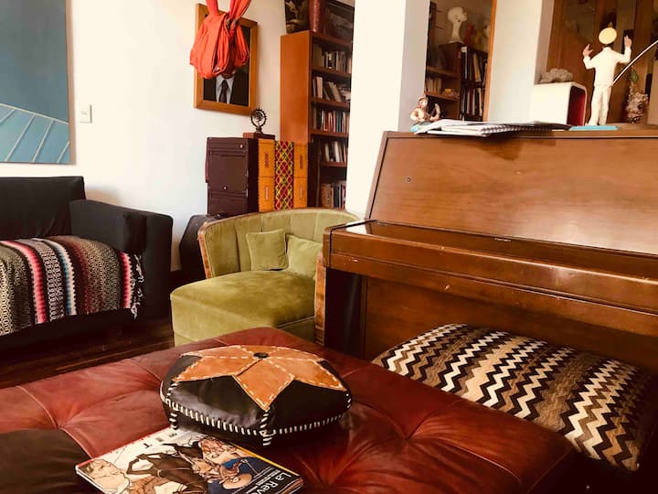 En Condesa. El Arte En México, Su Historia - Mexico Distrito Federal