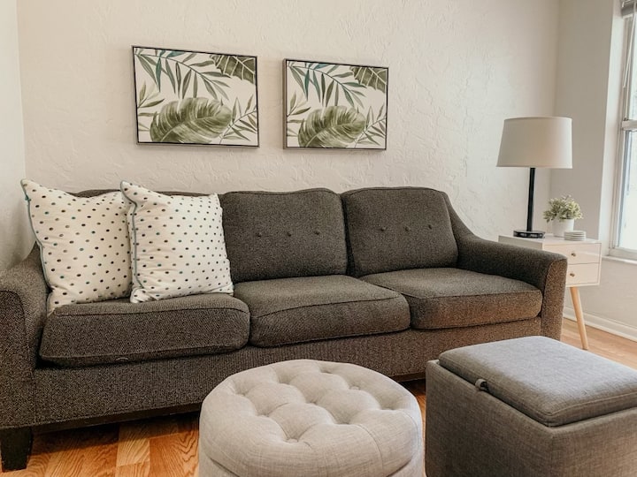 “The Original” - King Bed - Renovated - Near Img - Longboat Key, FL
