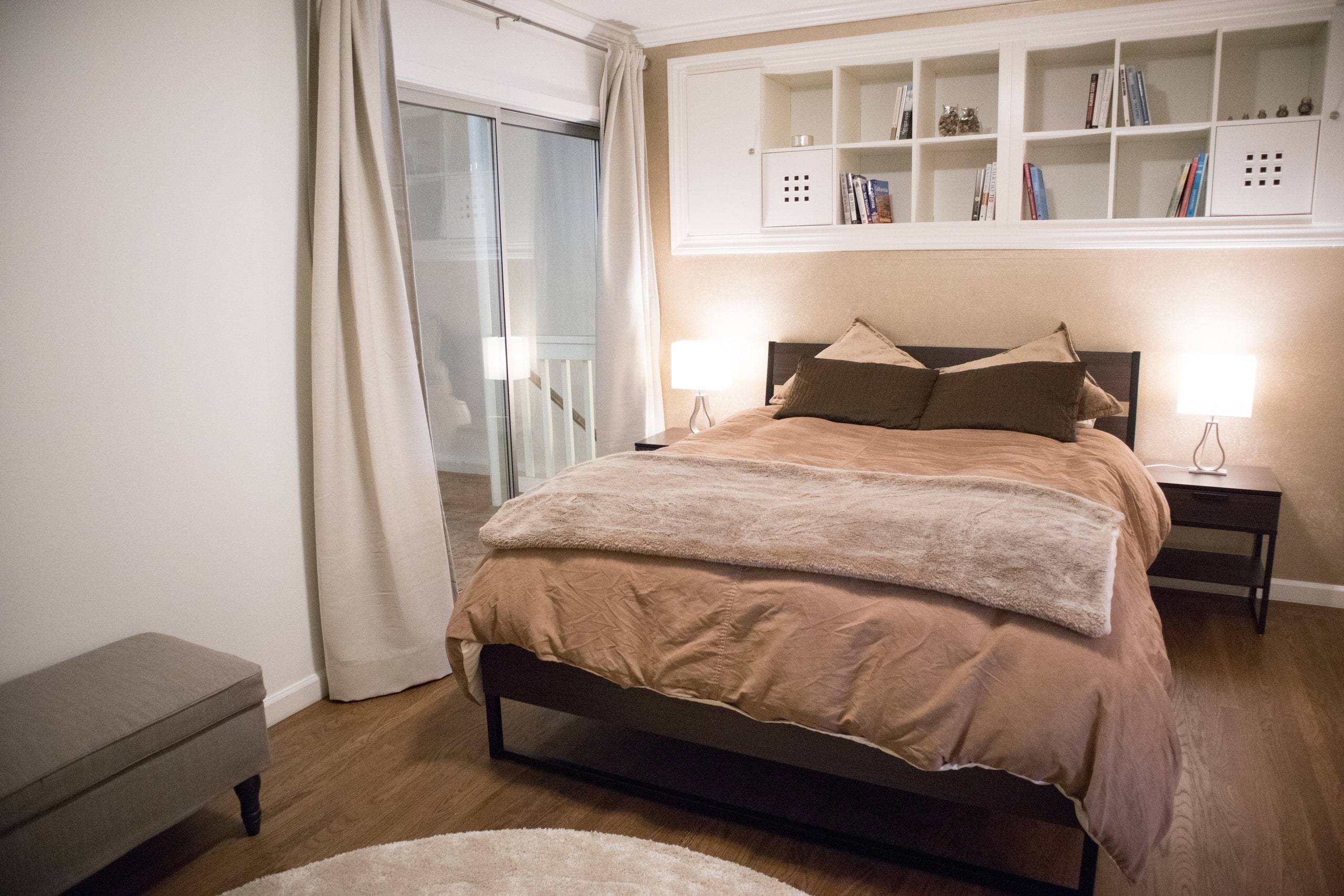 Condo in San Francisco · ★4.94 · 3 bedrooms · 3 beds · 2 baths - Image 25