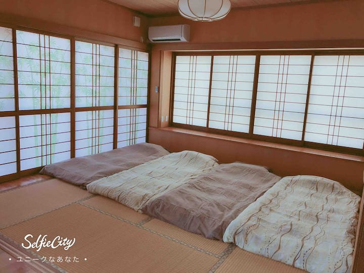 ฟูกนอน 4 หลัง