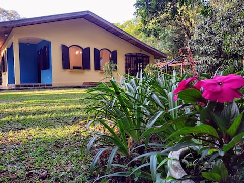 Chácara Caliandra