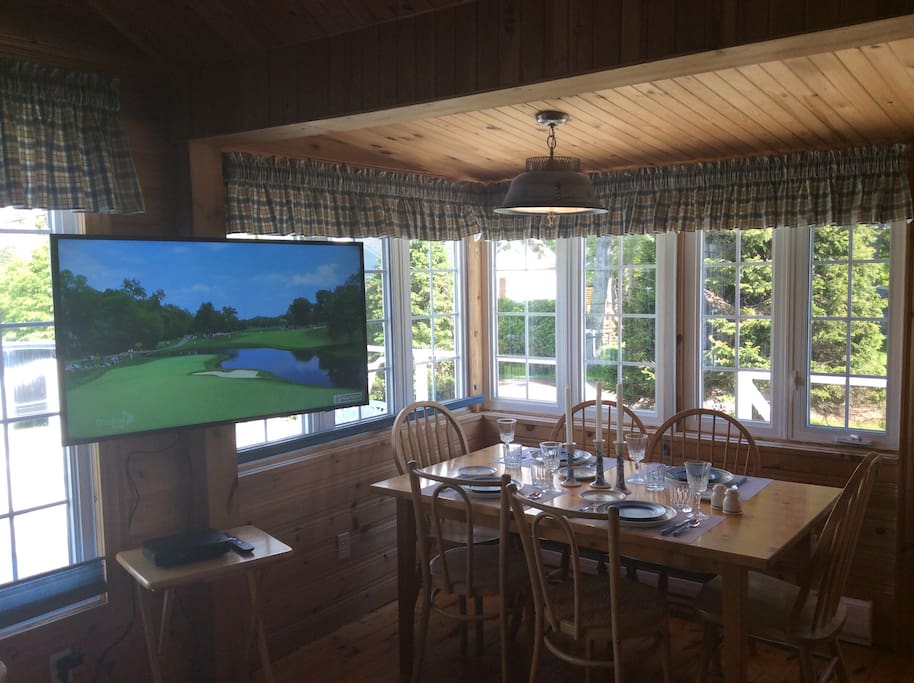 50" HD Fios
