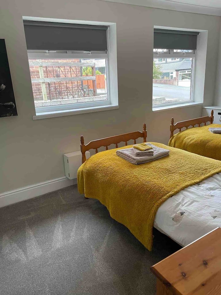 საძინებელი 4