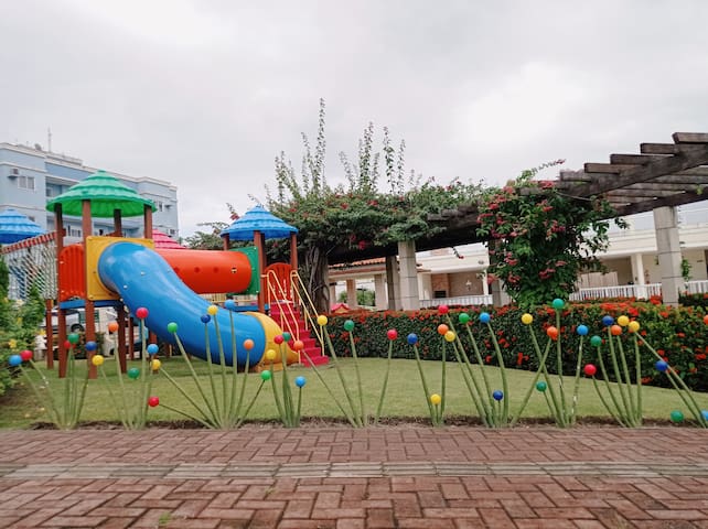 Listing in São Luís