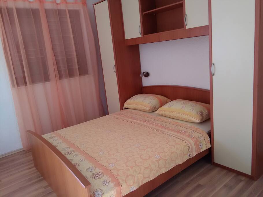 doublebed in app