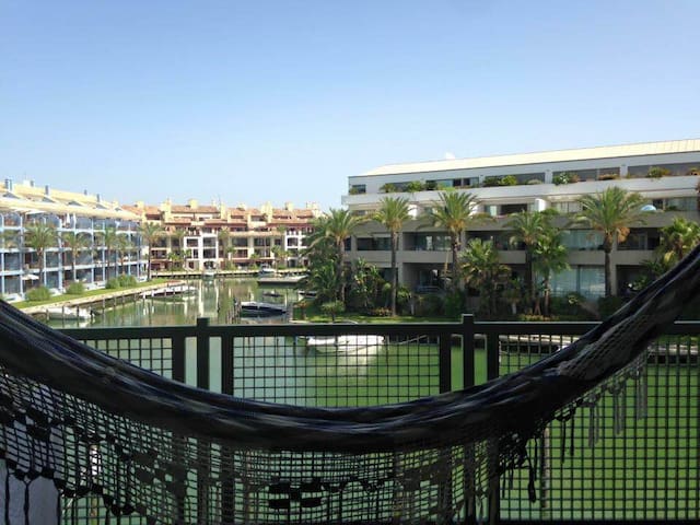 Lovely double bedroom apartment