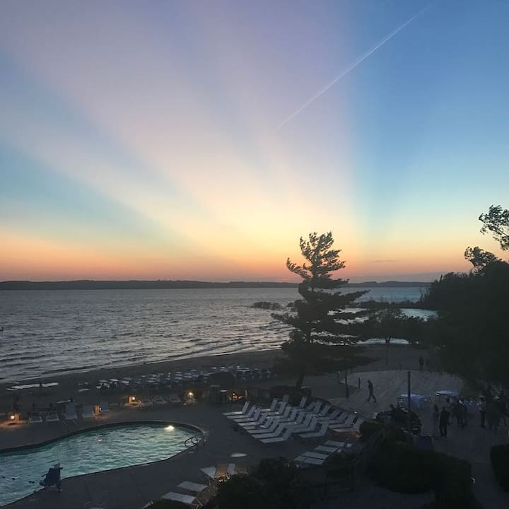 Elk Rapids Vacation Rentals Cottage and Cabin Rentals Airbnb