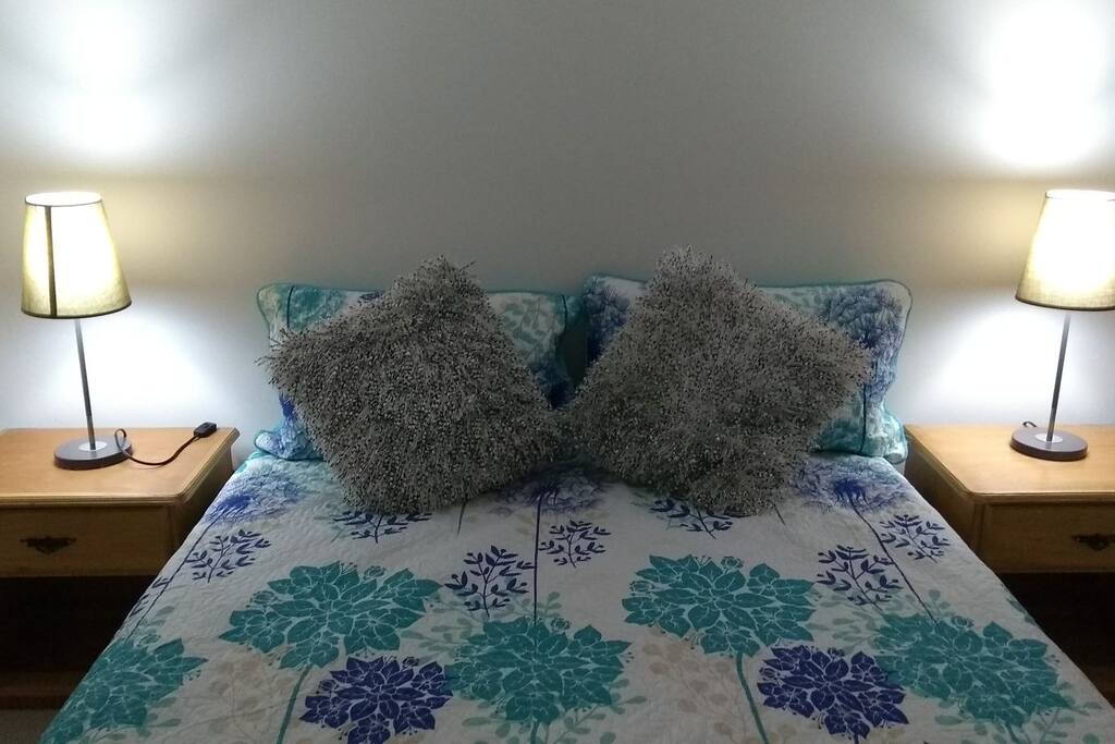 Habitación principal