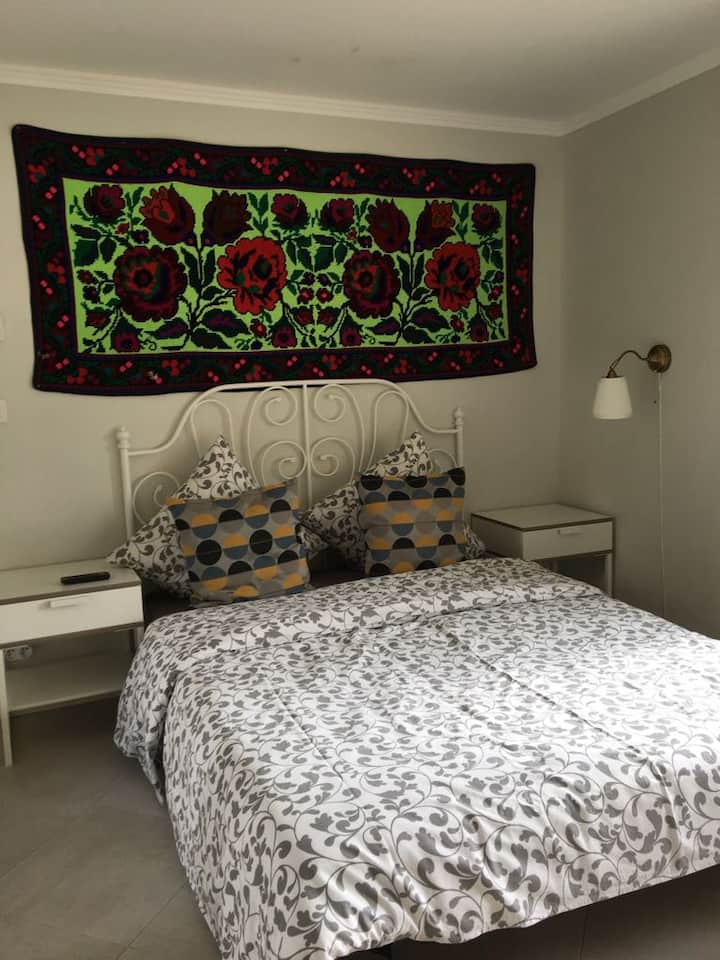 საძინებელი 1