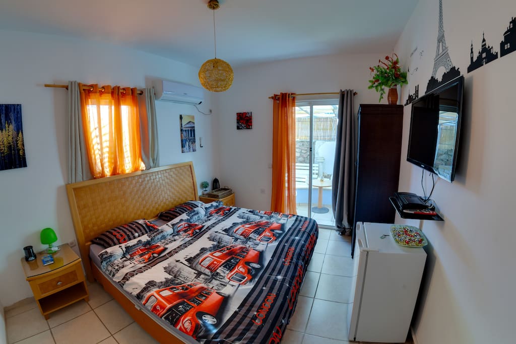 room