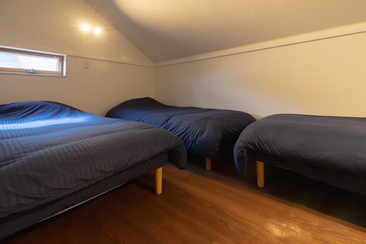 საძინებელი 2