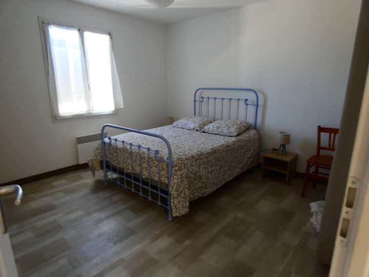 Spálňa 1