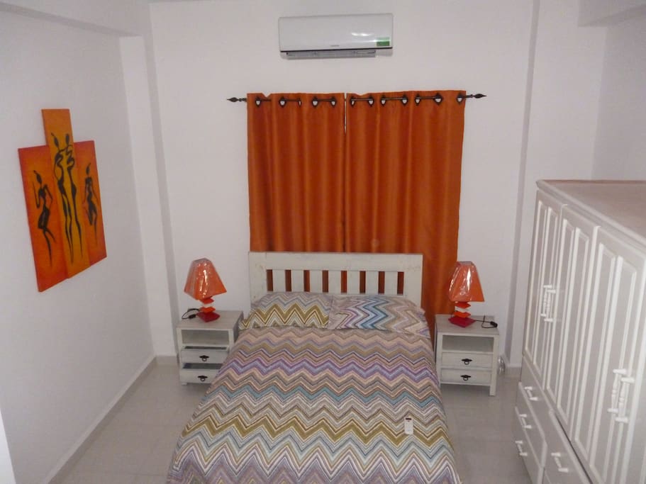 Habitación 1