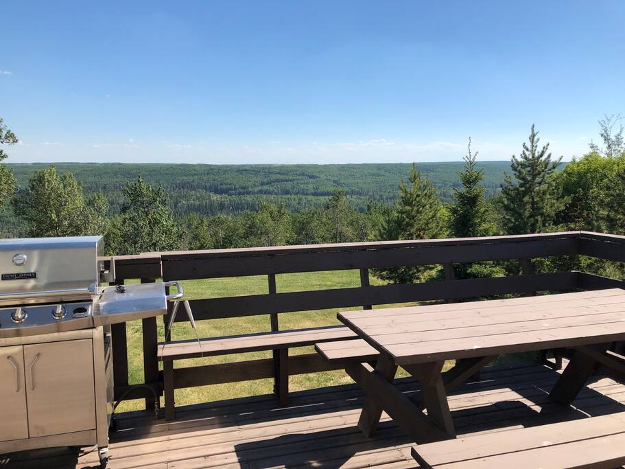 Beautiful views