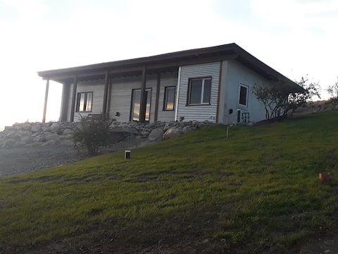 Casa La Soberana