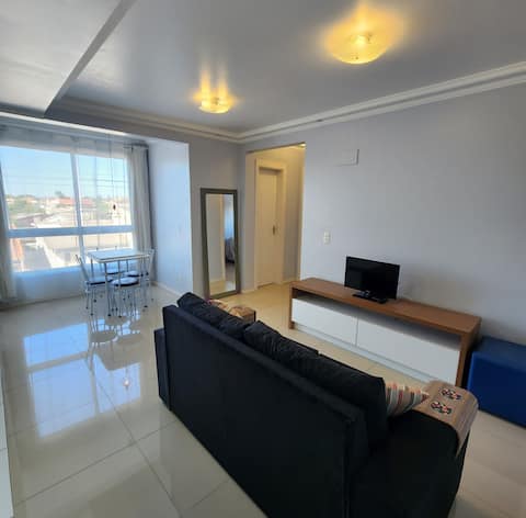 ParkShopping 5min Canoas Apartment