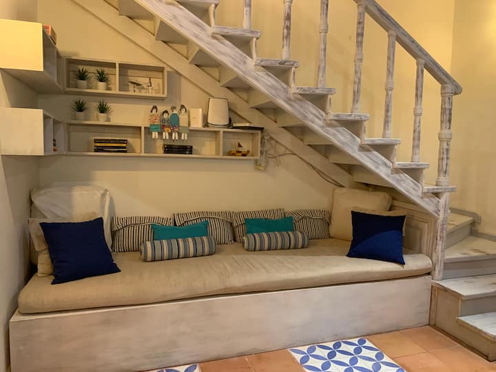 Casa Júbilo At The Walled City 3 Bedrooms - Cartagena
