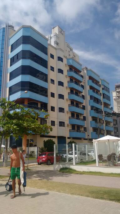 vista de fora
