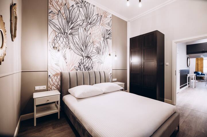 Native Apartments managed Airbnb listing 3