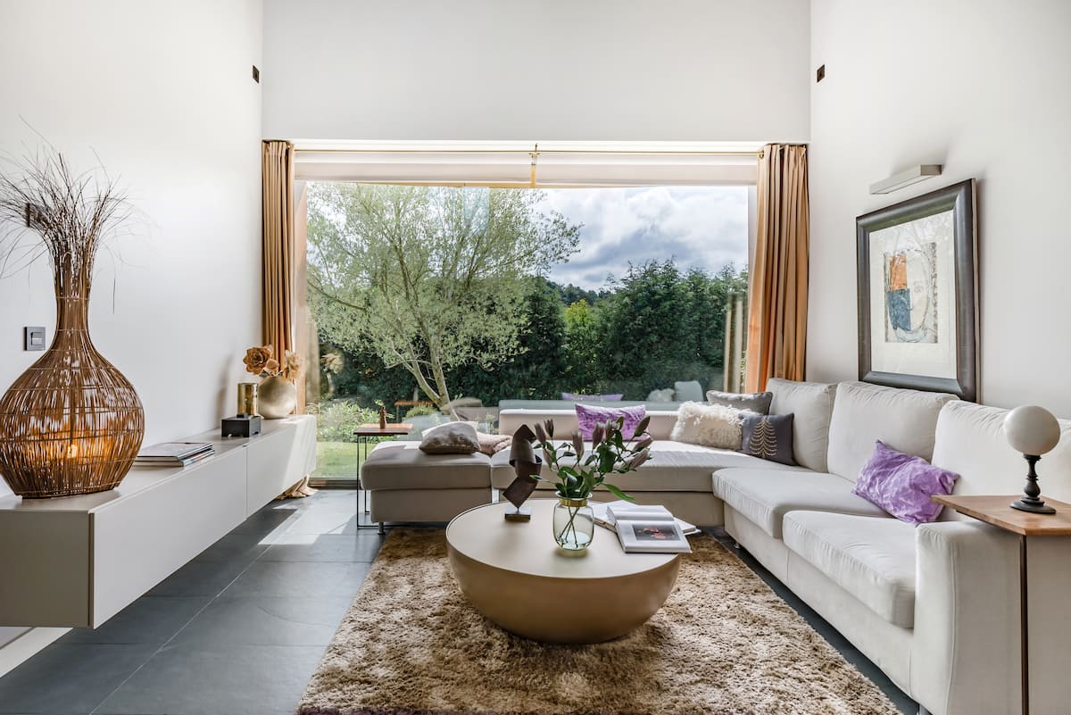 Vacation Rentals, Homes, Experiences & Places - Airbnb