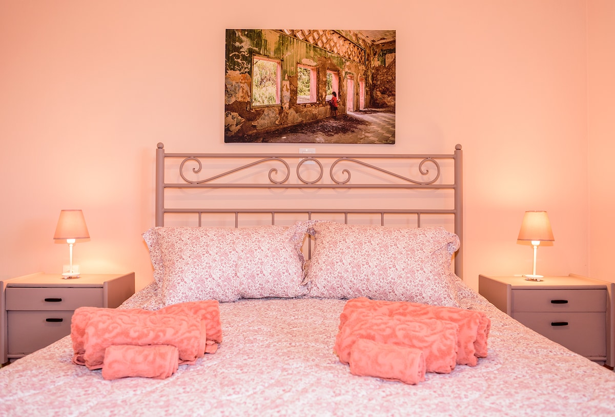 Υπνοδωμάτιο