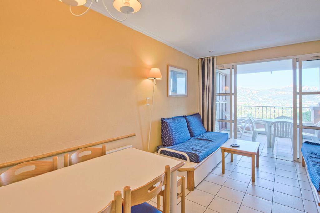 Studio 4/5 Personnes Confort