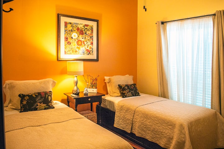 Chambre 1