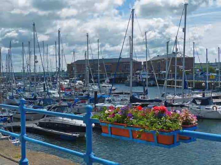 Milford Haven Holiday Rentals & Homes Wales, United Kingdom Airbnb