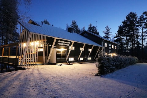 Peace & Privacy - Räyskälä Grand Villa