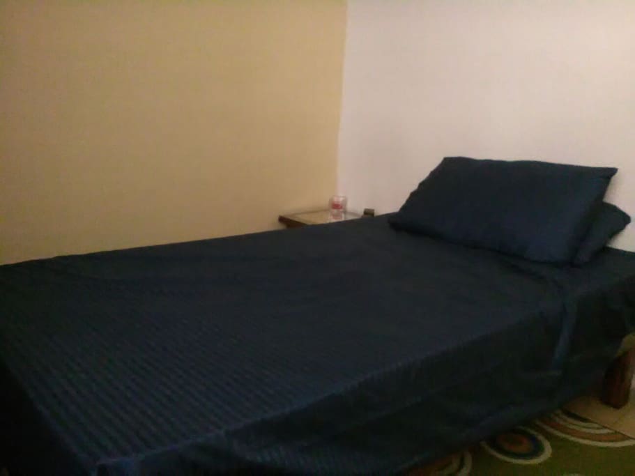 Cama comoda