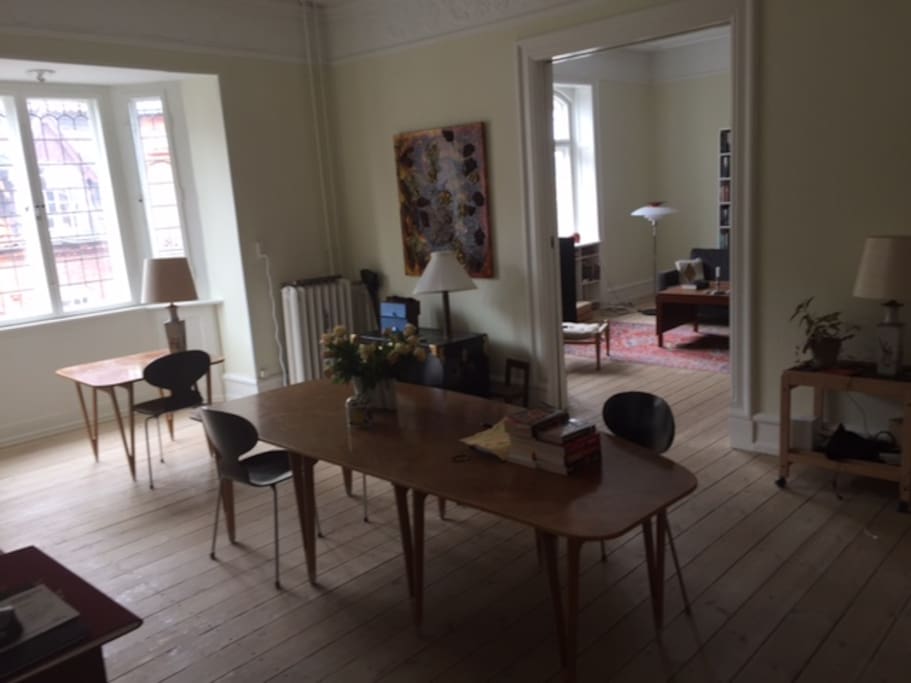 Livingroom 2