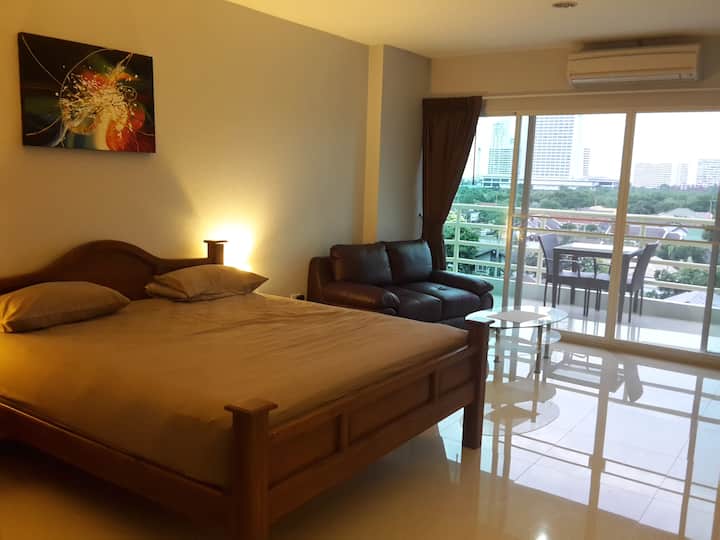 Motorbike for rent Jomtien